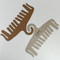 Kalın Doğal Karton Kağıt İç Çamaşır Koltuğu Geri Dönüştürülmüş Sürdürülebilir Özel Logo